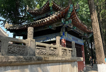 黄龙溪古镇第 54 张图片
