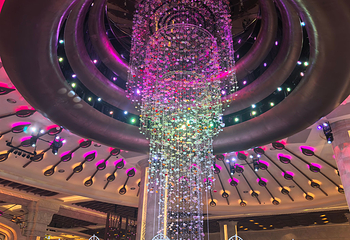 澳门巴黎人度假区第 87 张图片