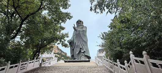 崂山风景区第 90 张图片