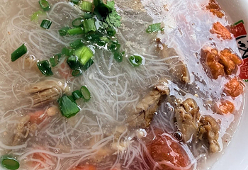 国仔面线糊(水门国仔总店)第 7 张图片