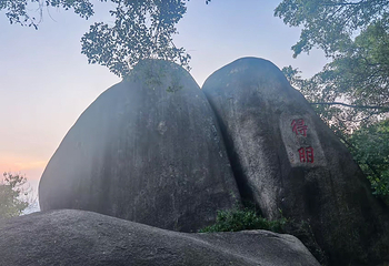 云洞岩风景名胜区第 58 张图片