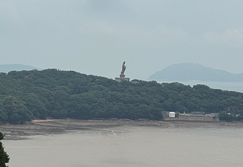 普陀山风景区第 399 张图片