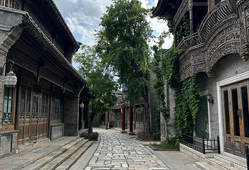 古北水镇第 437 张图片