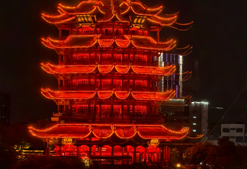 黄鹤楼第 335 张图片