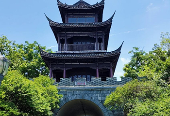 南湖第 14 张图片