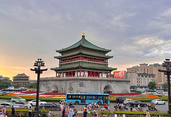 钟鼓楼广场第 67 张图片