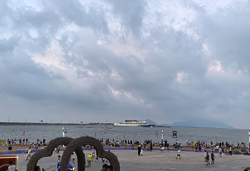 连云港市连岛景区第 107 张图片