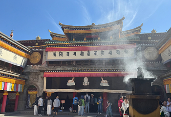 塔尔寺第 86 张图片