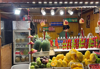 富国夜市第 8 张图片