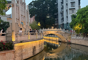 永庆坊第 142 张图片