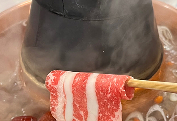 南门涮肉(天坛店)第 87 张图片