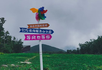 中旅松花湖度假区第 208 张图片