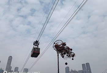 长江索道第 201 张图片