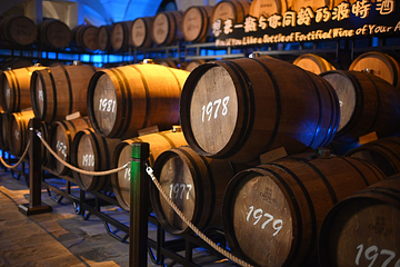龙谕酒庄第 11 张图片