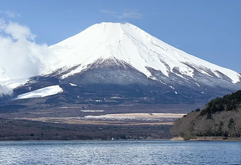 富士山第 118 张图片