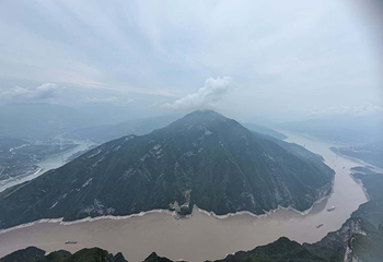 三峡之巅景区第 43 张图片