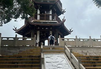 亚龙湾热带天堂森林公园第 263 张图片