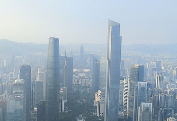 广州塔第 341 张图片