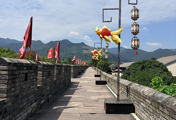 台州府城墙第 46 张图片
