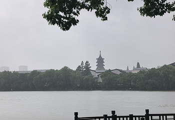 南湖景区第 142 张图片