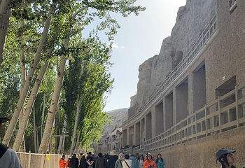莫高窟第 200 张图片