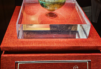 南越王博物院(王墓展区)第 120 张图片