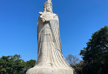 湄洲岛第 83 张图片