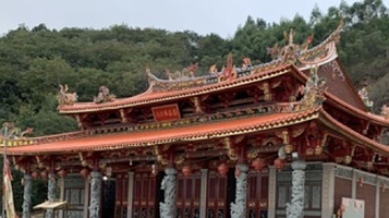 南安妈祖庙
