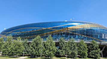 Balandin swimming academy