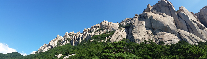蔚山岩第 3 张图片