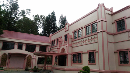 Pink Sisters’ Convent and Chapel第 6 张图片
