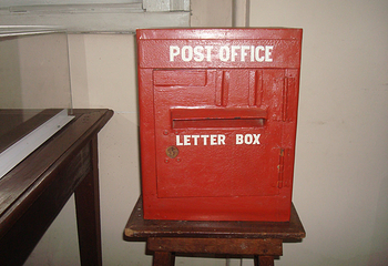 Mauritius Postal Museum第 10 张图片
