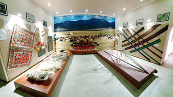 Istoriko-Etnograficheskiy Muzey