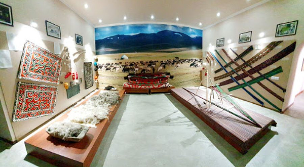 Istoriko-Etnograficheskiy Muzey