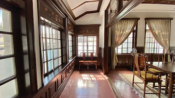 Jiang A-Sin Ancient House