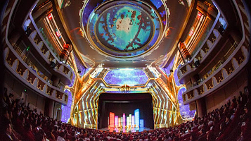 NABA Theatre @ NagaWorld2