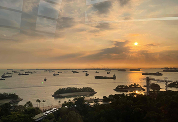 新加坡缆车第 55 张图片