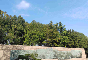 虎丘山风景名胜区第 186 张图片