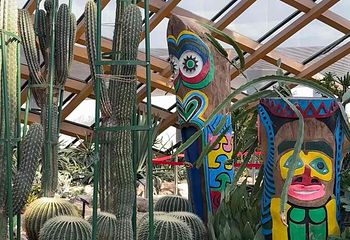 太原植物园第 26 张图片