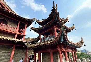 玉皇阁第 5 张图片