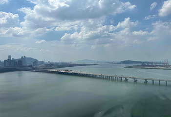湾区之光摩天轮第 49 张图片