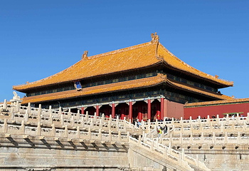 故宫博物院第 33 张图片