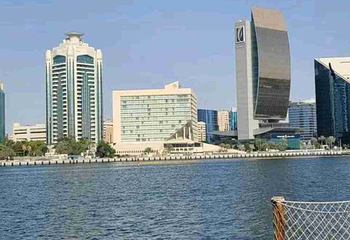 迪拜河第 81 张图片
