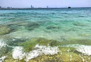 蜈支洲岛第 260 张图片