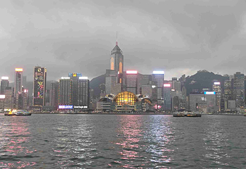 维多利亚港第 296 张图片