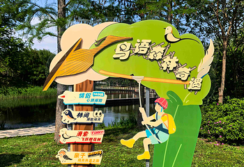 同里国家湿地公园第 29 张图片