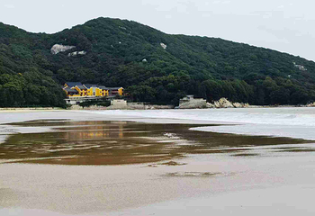 普陀山风景区第 314 张图片