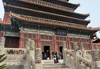 普宁寺第 47 张图片