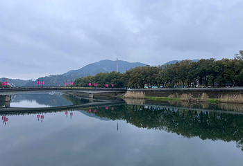 溪口-滕头旅游景区第 43 张图片