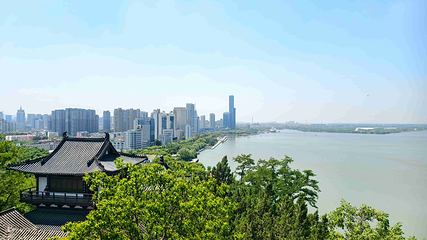北固山第 24 张图片